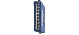 Ethernet коммутаторы Hirschmann серии SPIDER II